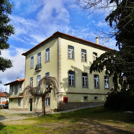 Hotel Rural Villa Julia Vila Flor Bagian luar foto