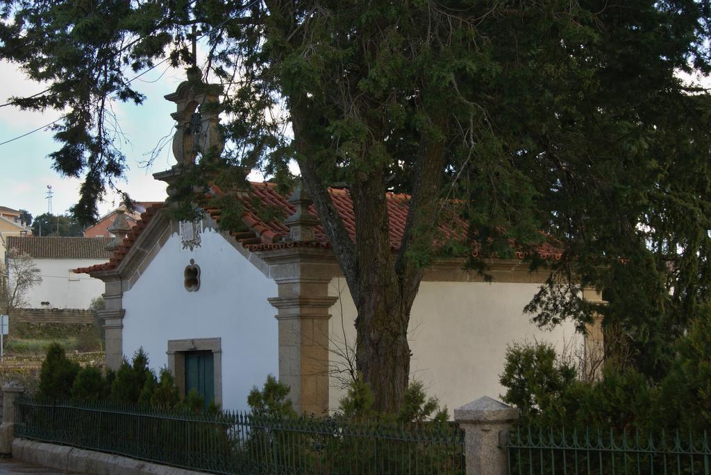 Hotel Rural Villa Julia Vila Flor Bagian luar foto