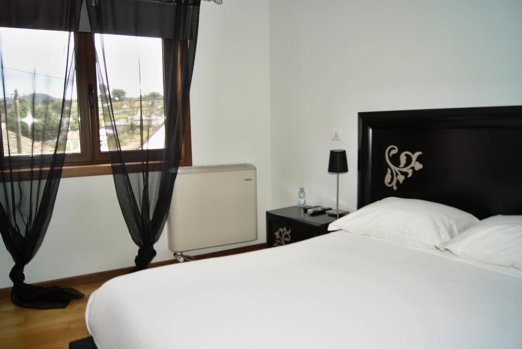 Hotel Rural Villa Julia Vila Flor Ruang foto