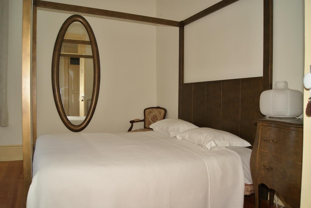 Hotel Rural Villa Julia Vila Flor Ruang foto