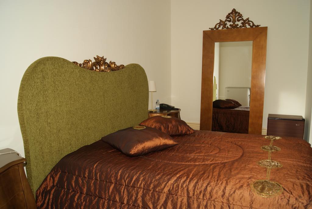Hotel Rural Villa Julia Vila Flor Ruang foto